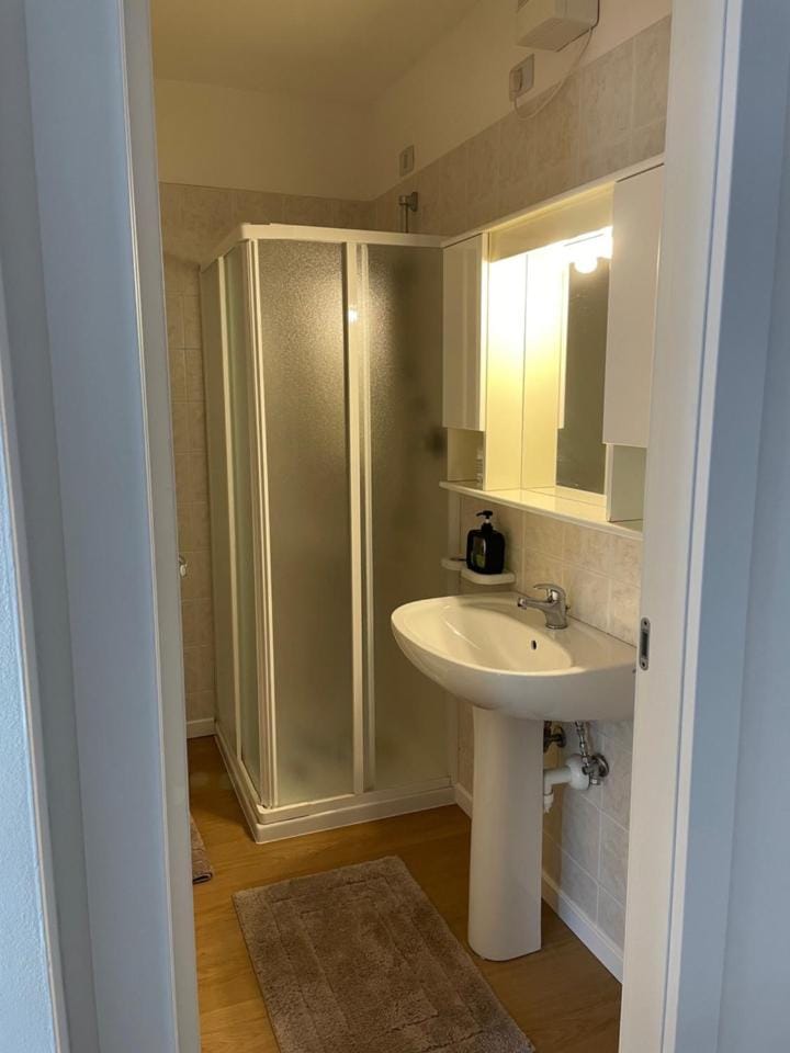 Residence Milan - Agenzia Arcobaleno Apartment in Caorle