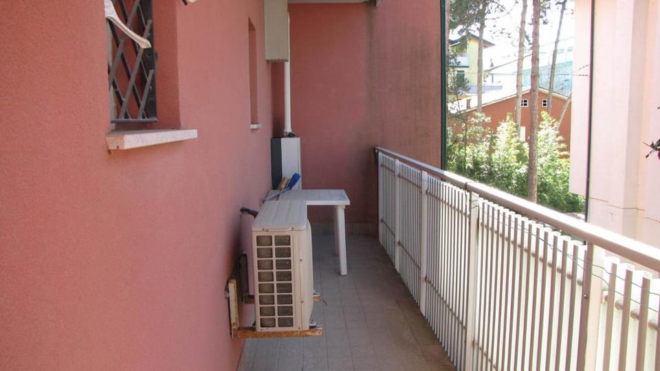 Residence Milan - Agenzia Arcobaleno Apartment in Caorle