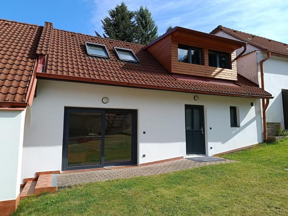 Dobrotín 7 - Česká Kanada Apartment in South Bohemian Region