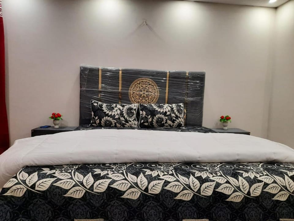 Apartment for Rent Apartment in Islamabad Capital Territory