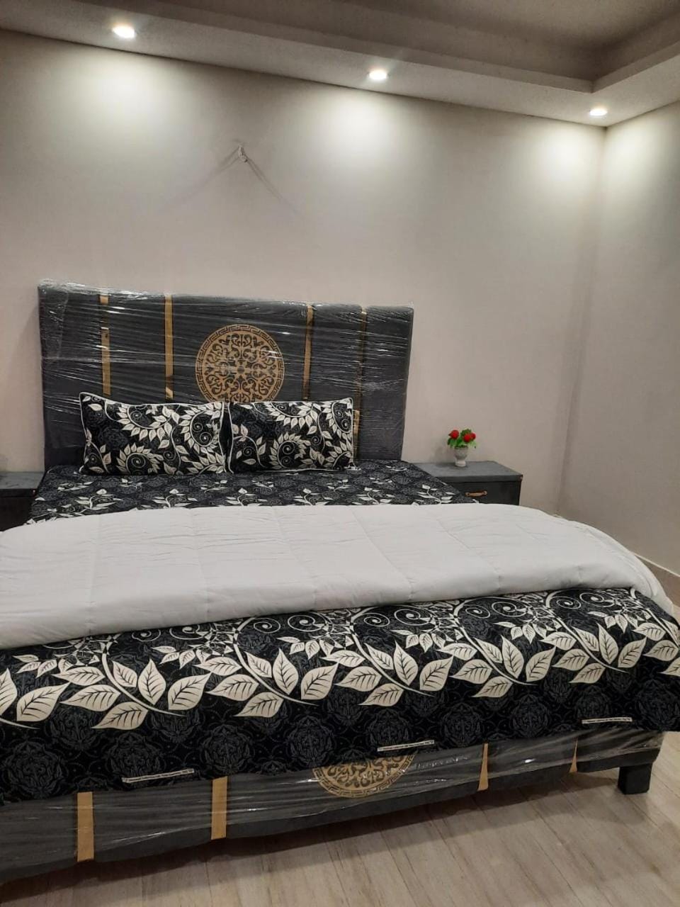 Apartment for Rent Apartment in Islamabad Capital Territory