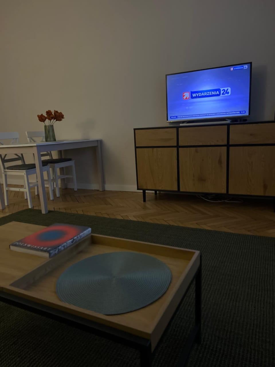 TV and multimedia