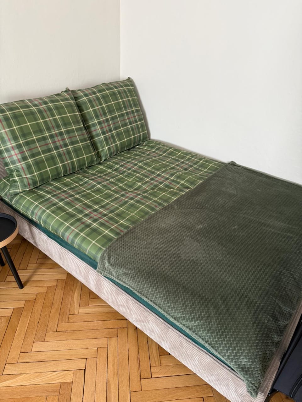 Zielona Ochota Apartment in Warsaw