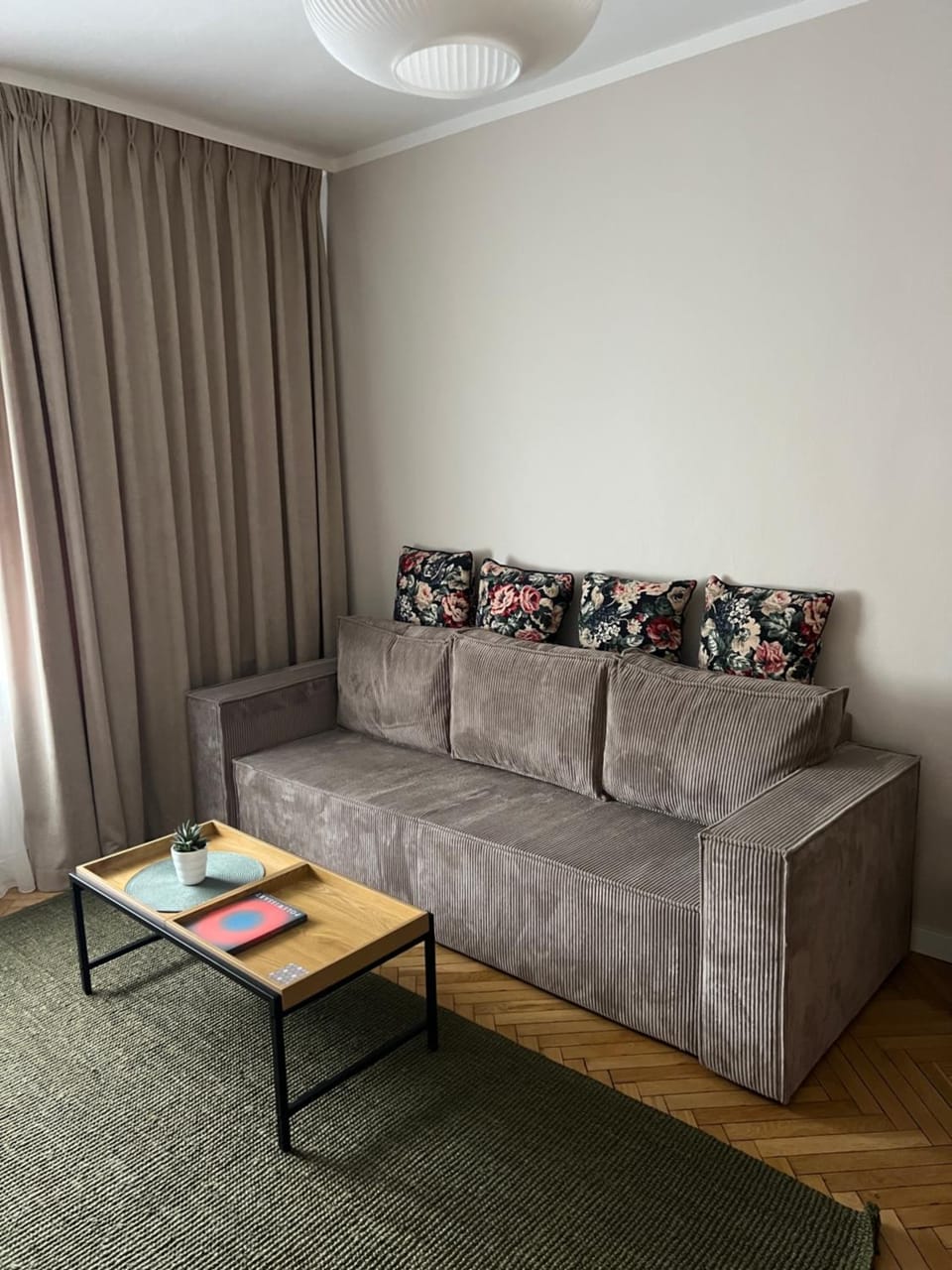 Zielona Ochota Apartment in Warsaw