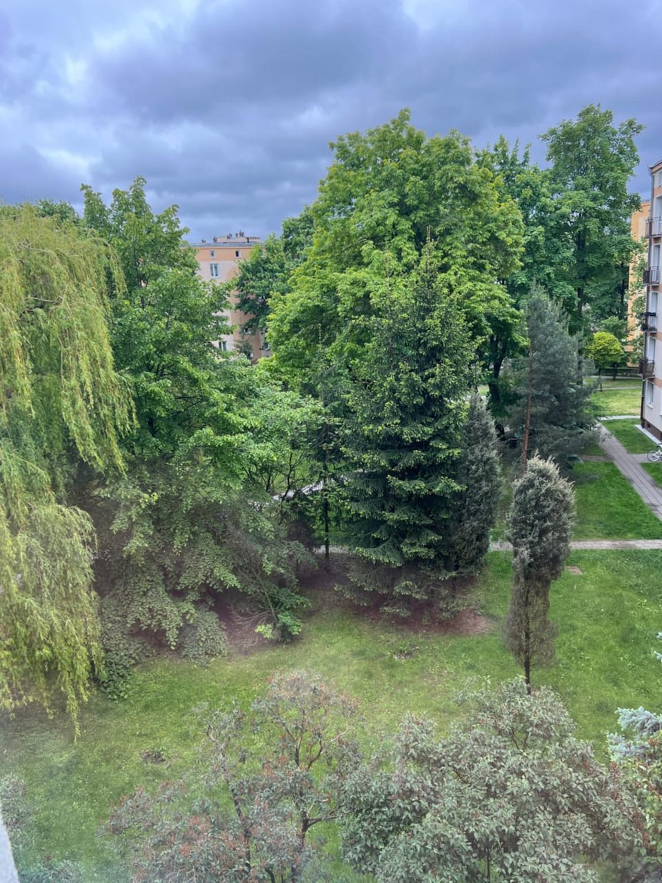 Zielona Ochota Apartment in Warsaw