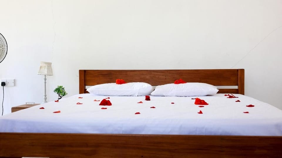 Shangvilla Hikkaduwa Apartment in Hikkaduwa