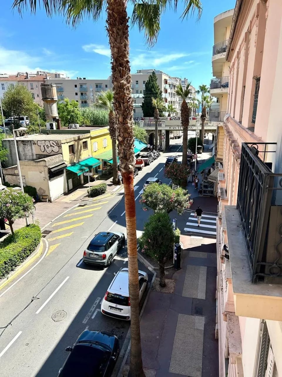 City view