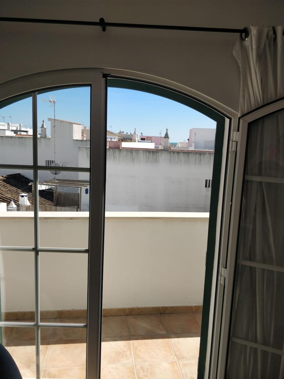 Cozy Apartment Cabanas de Tavira Apartment in Cabanas de Tavira