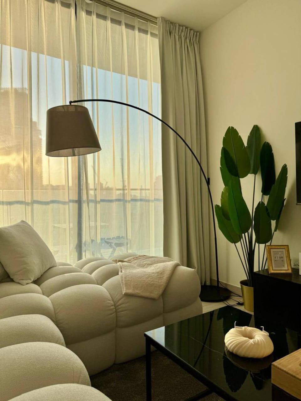 Stylish 1br With Garden View In Jvc Apartment in Dubai