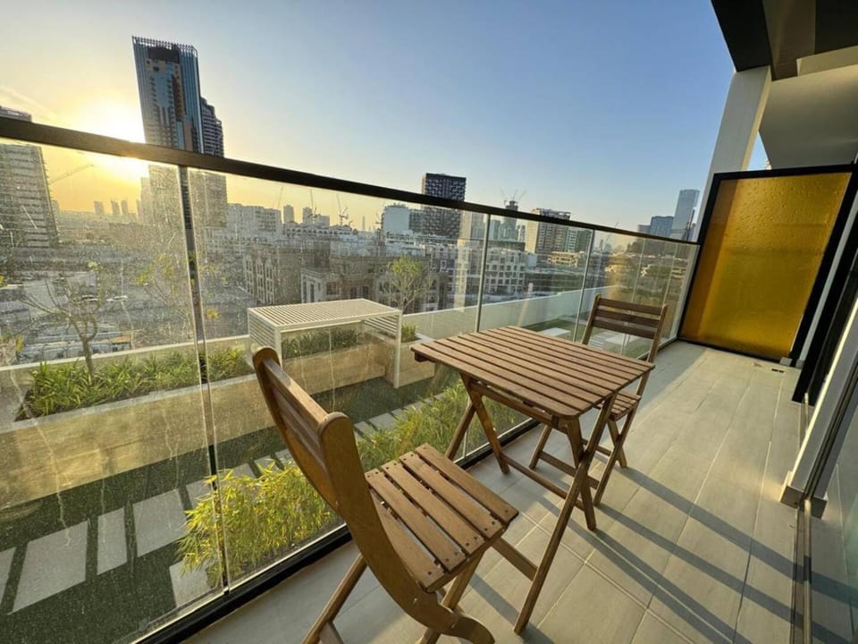 Stylish 1br With Garden View In Jvc Apartment in Dubai