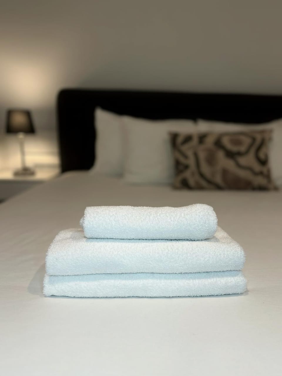 towels