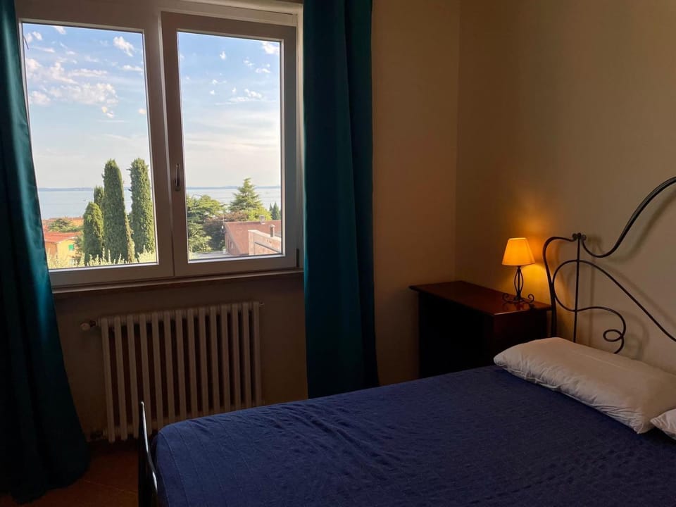 View (from property/room), Bedroom