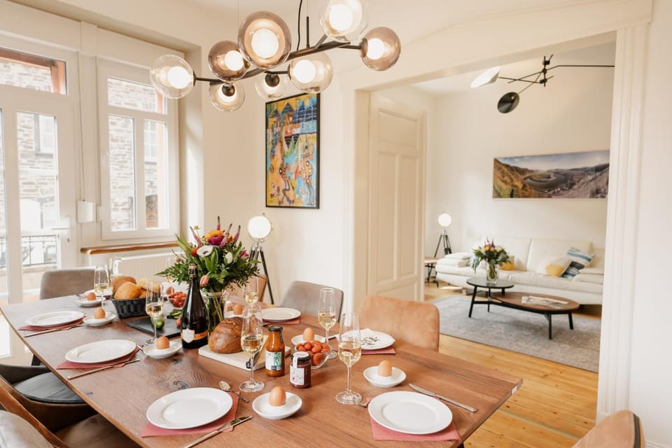 Balcony/Terrace, Dining area