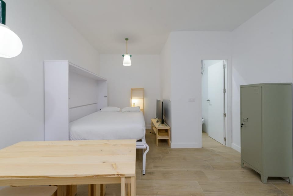 GuestReady - Lovely home in Lavapiés Apartment in Centro