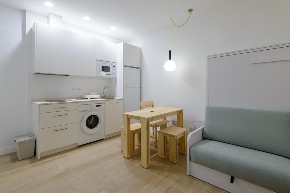 GuestReady - Lovely home in Lavapiés Apartment in Centro