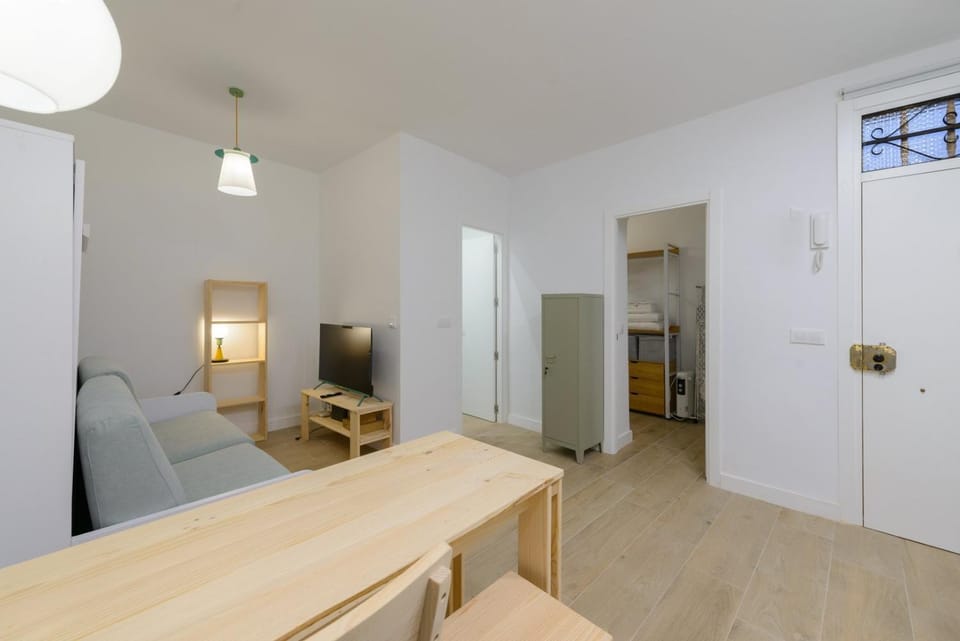 GuestReady - Lovely home in Lavapiés Apartment in Centro