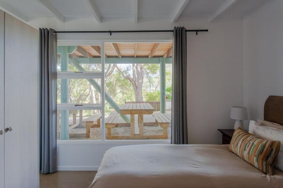 View (from property/room), Bedroom