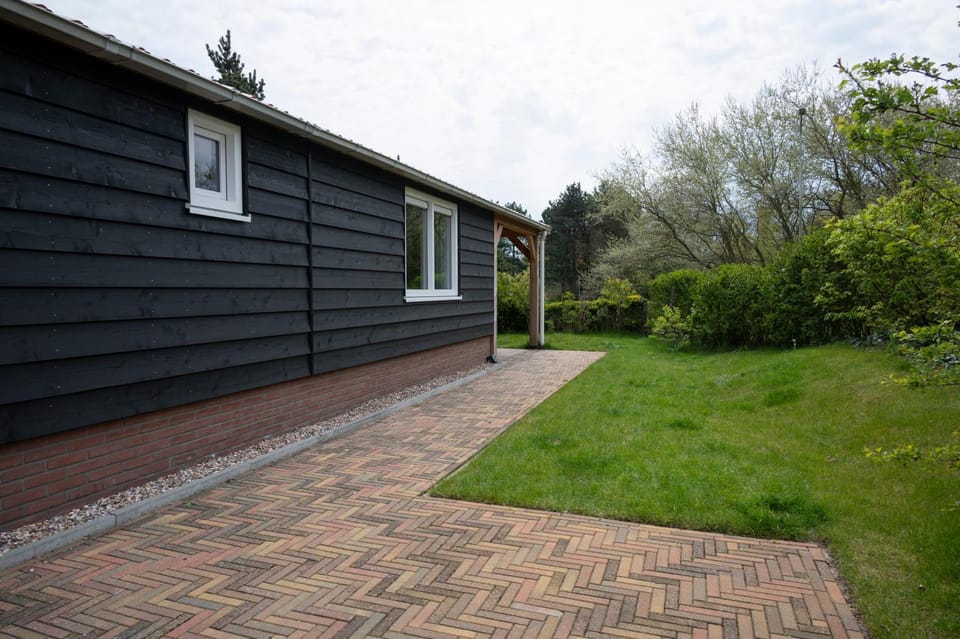 Duunke - Vakantie met natuurbeleving op vakantieboerderij de Lange Dunen House in Friesland, Netherlands