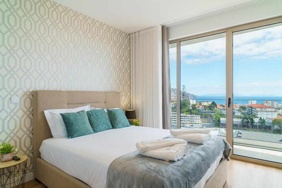GuestReady - The perfect place to relax in Funchal Apartment in Funchal