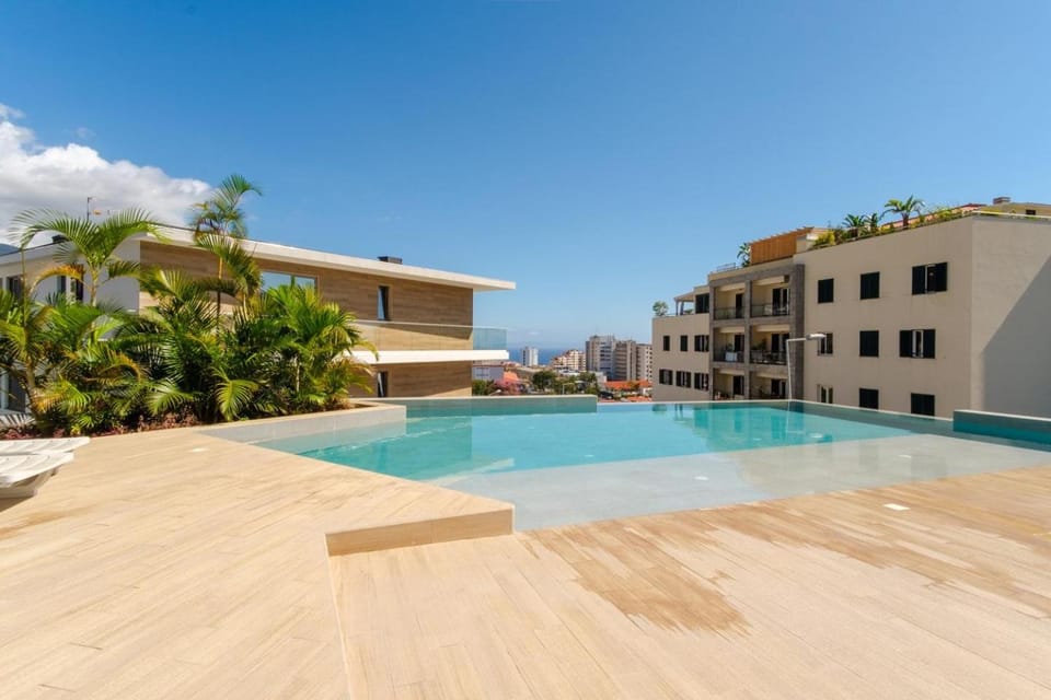 GuestReady - The perfect place to relax in Funchal Apartment in Funchal