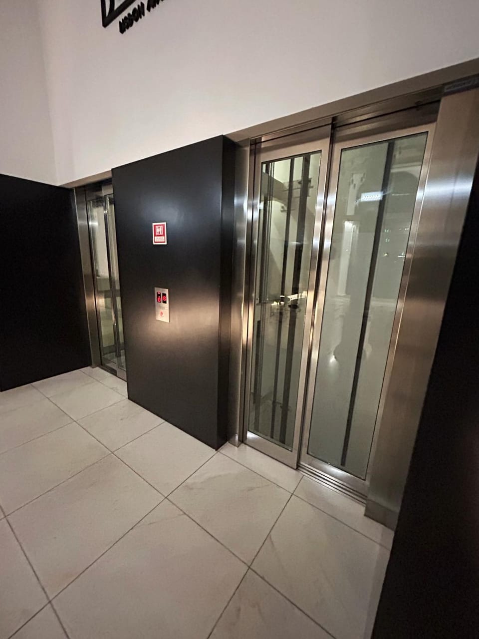 elevator