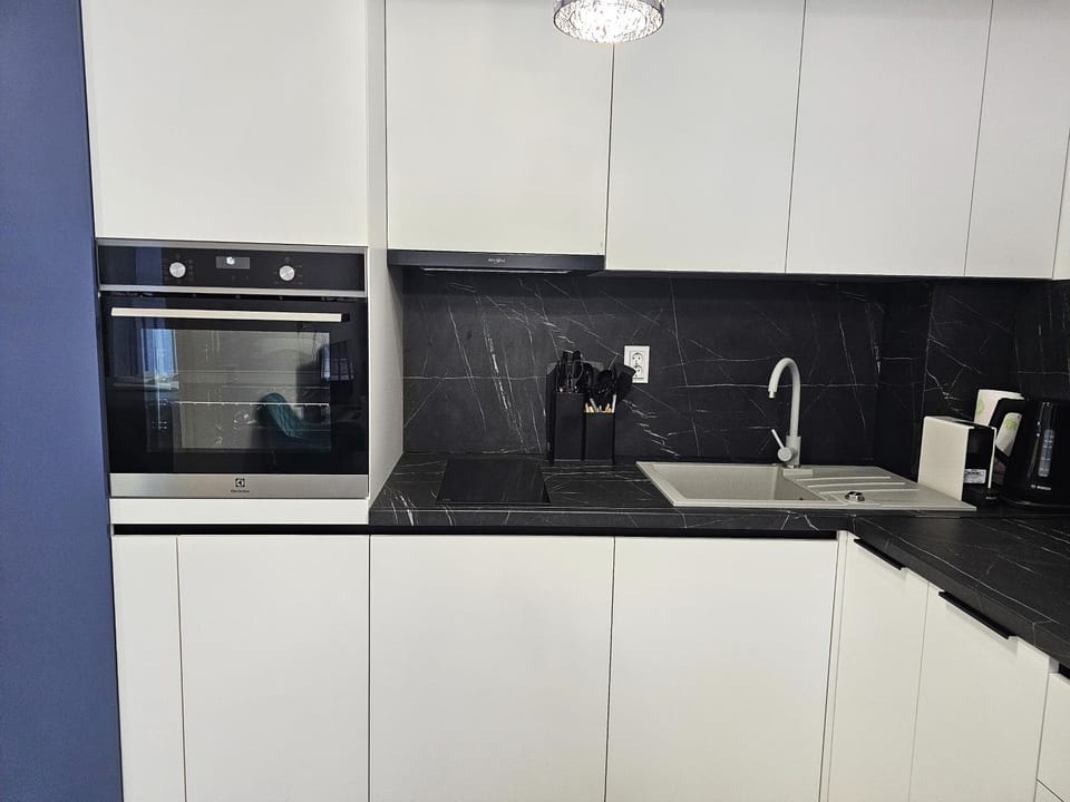 City Cruise Apartment Apartment in Brasov