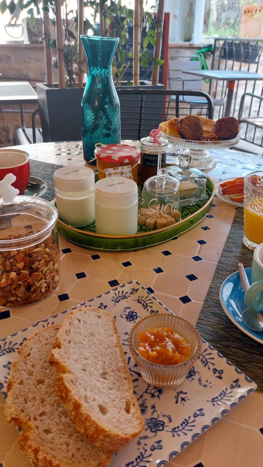 Food, Breakfast, Continental breakfast, Lunch