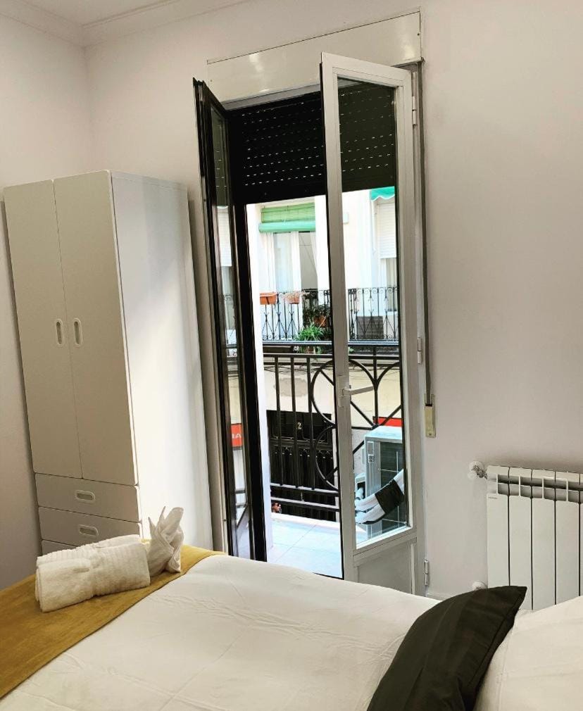 Modern Apartment I in Madrid Apartment in Centro