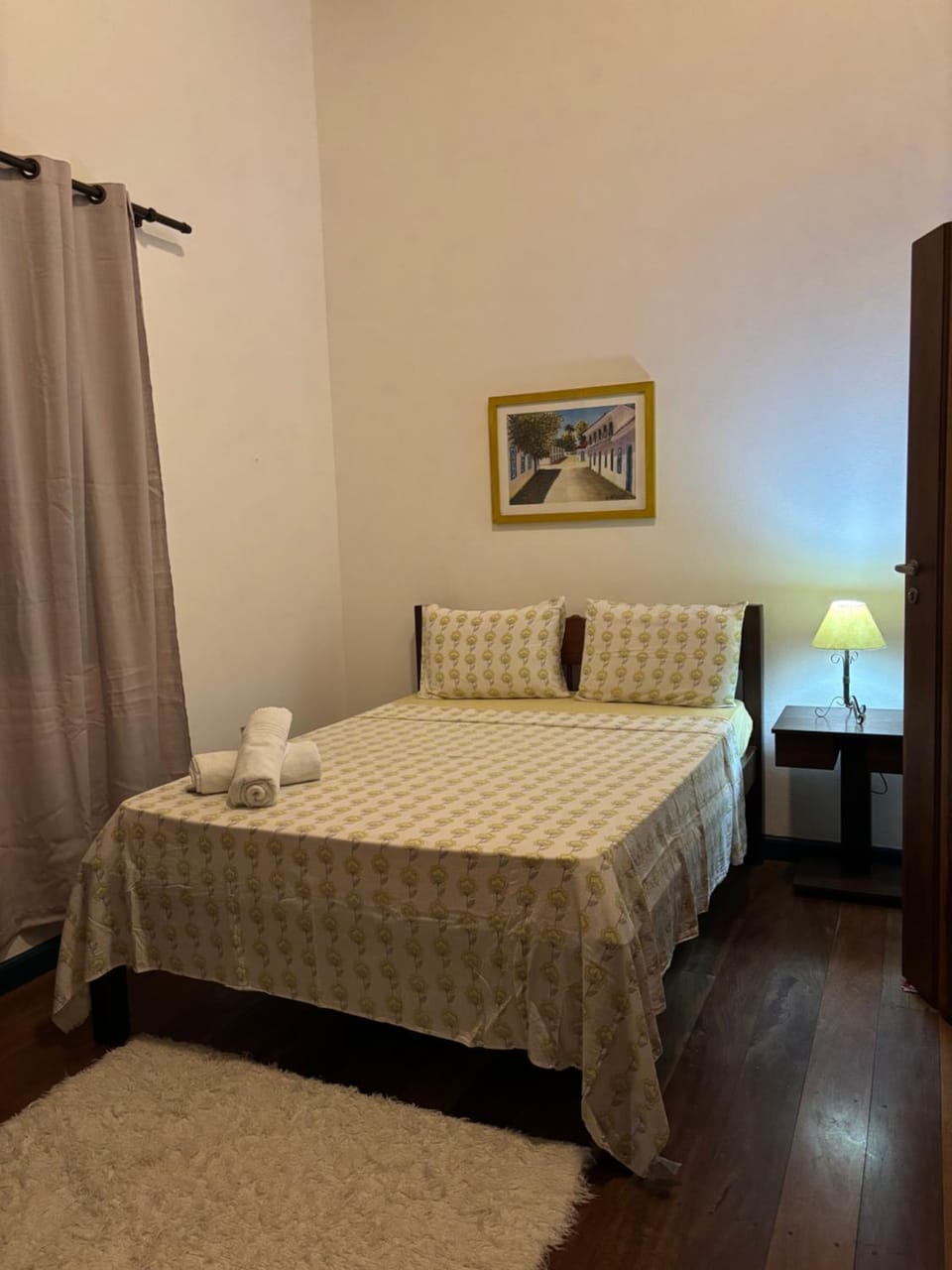 Studio Hashi 06 Apartment in Paraty