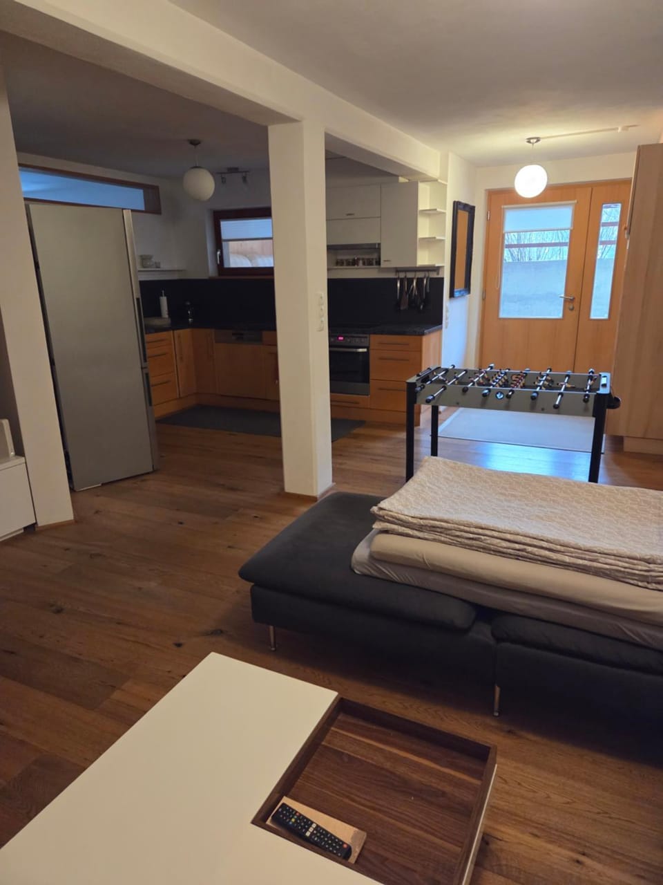 Ferienwohnung Apartment in Vorarlberg, Austria