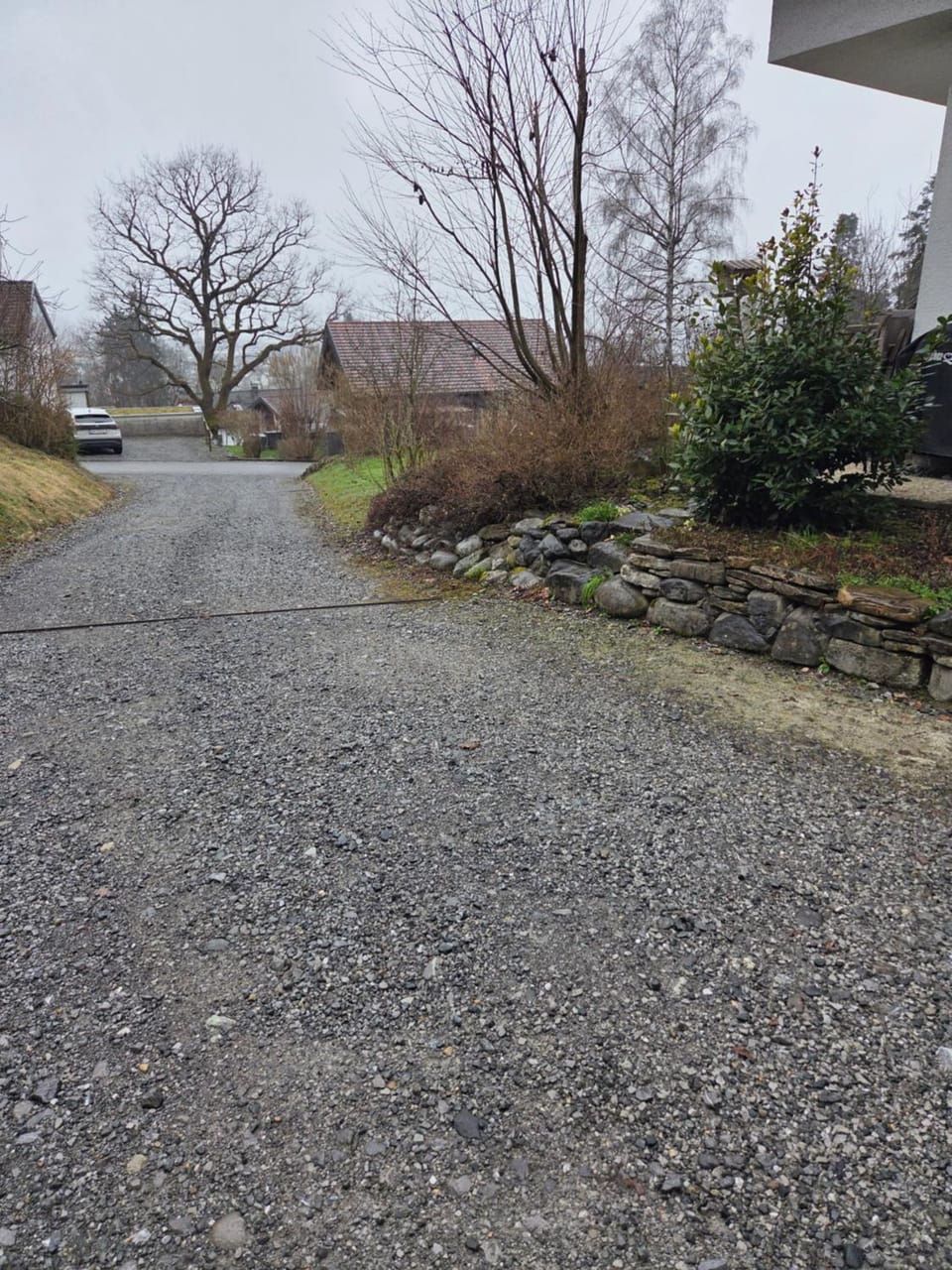 Ferienwohnung Apartment in Vorarlberg, Austria
