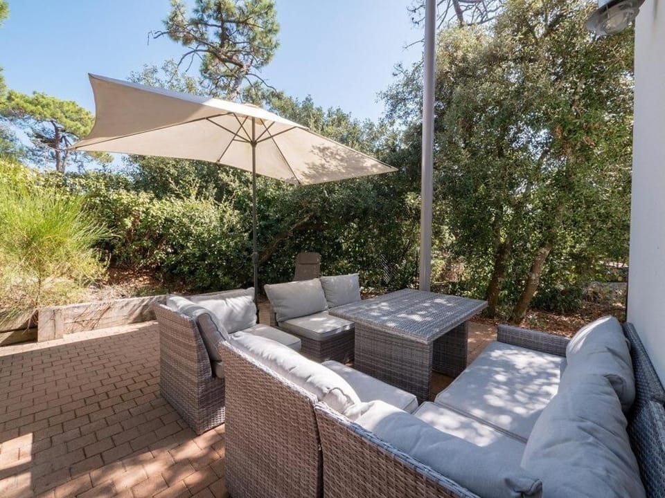 Villa Bikiak, proche de la plage, cœur Mouleau Villa in Arcachon