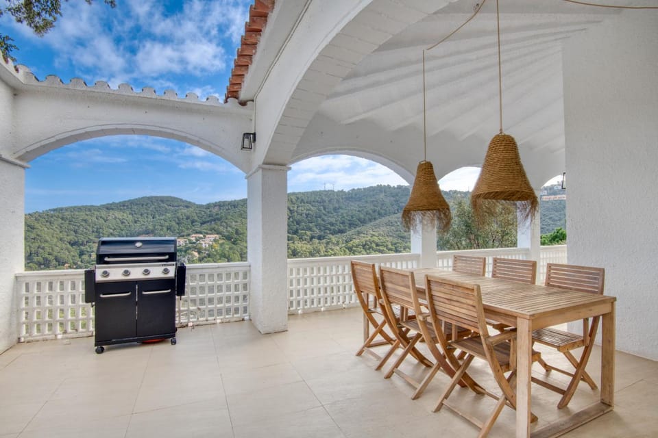 Casa Calma House in Baix Empordà