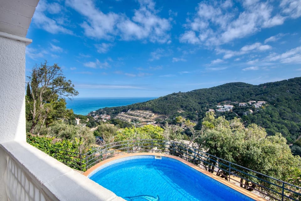Casa Calma House in Baix Empordà