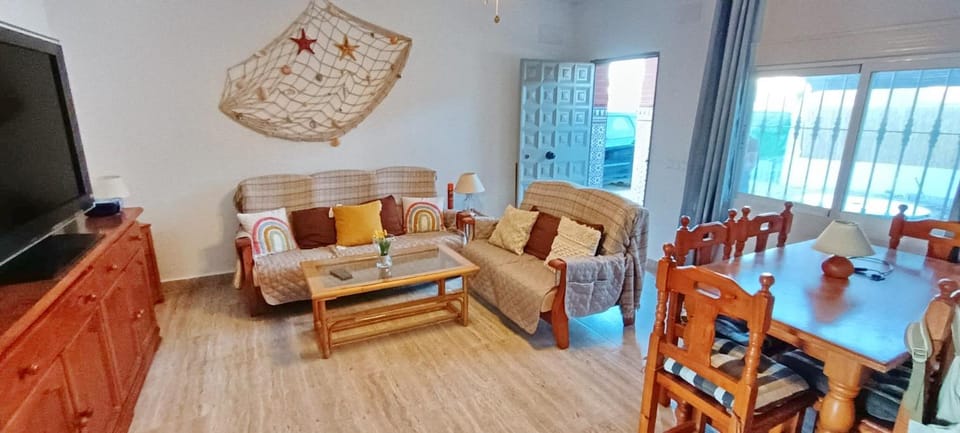 Casa Relax Palmar House in El Palmar de Vejer