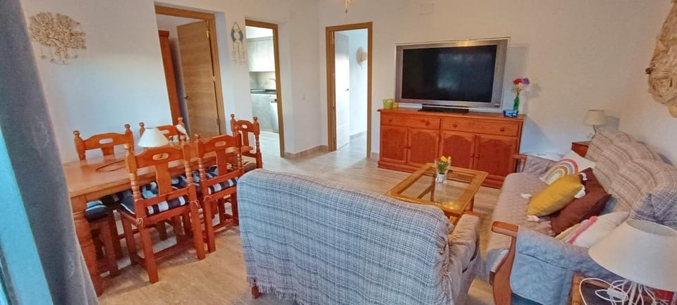 Casa Relax Palmar House in El Palmar de Vejer
