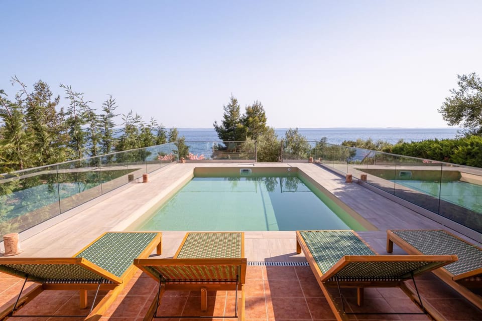 Sea view, Sea view, Swimming pool