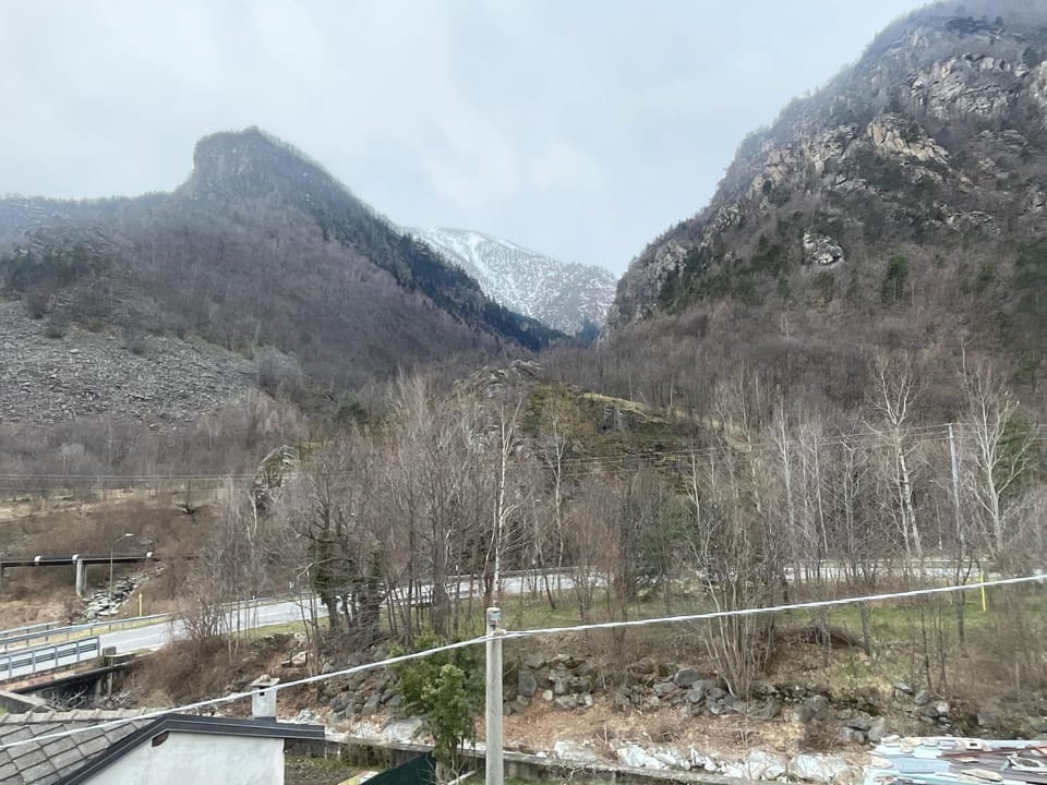 View (from property/room)