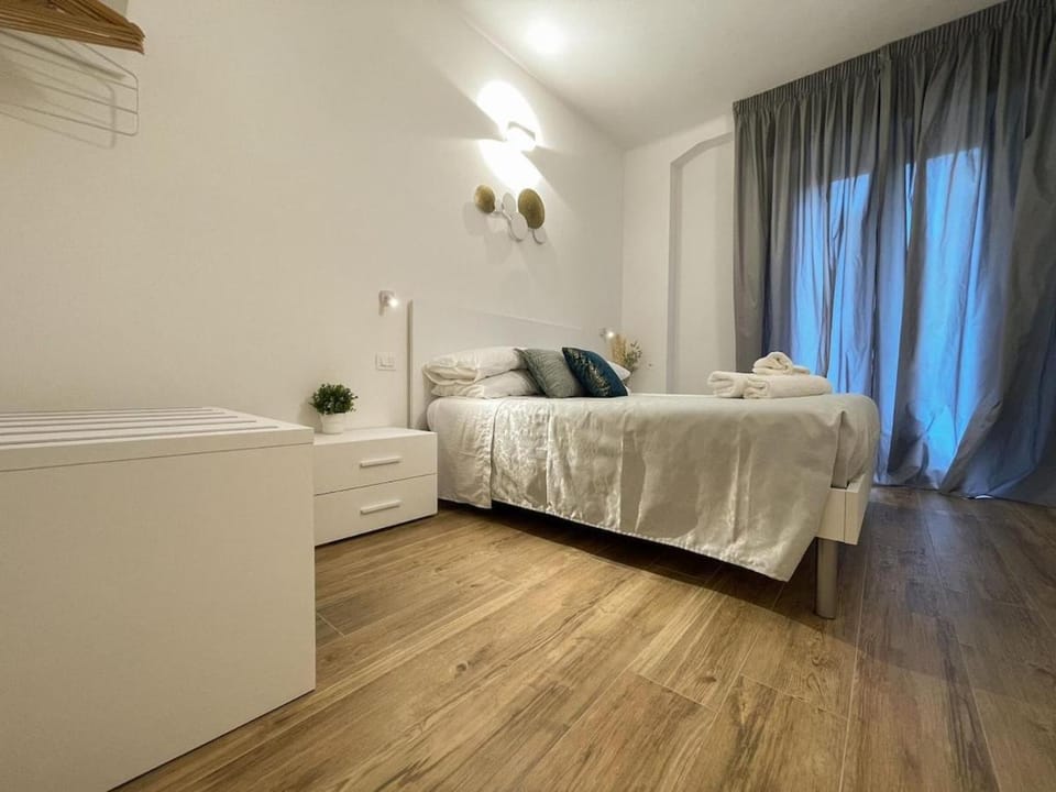 Banchi 28 by Arbaspàa Apartment in La Spezia