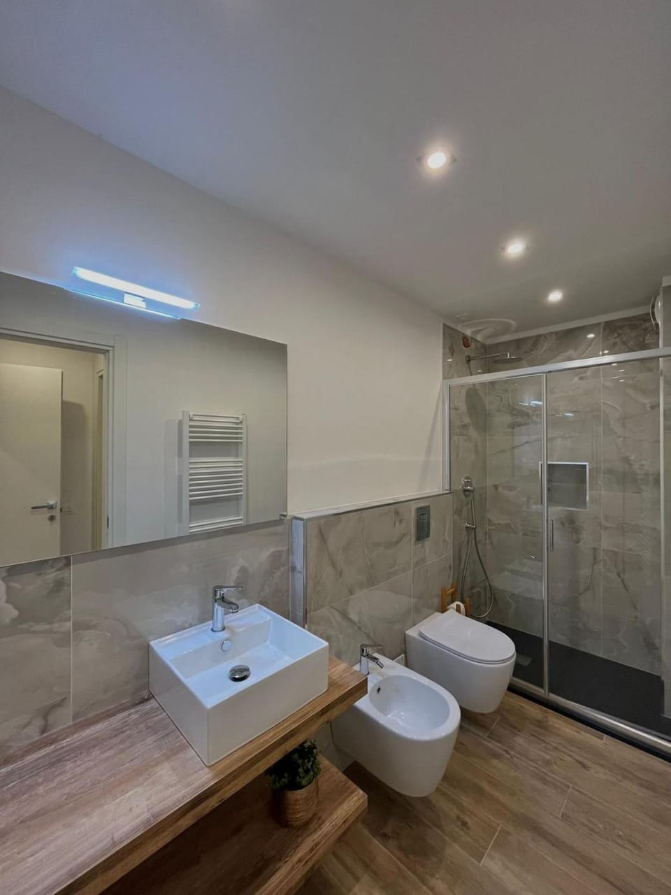 Banchi 28 by Arbaspàa Apartment in La Spezia