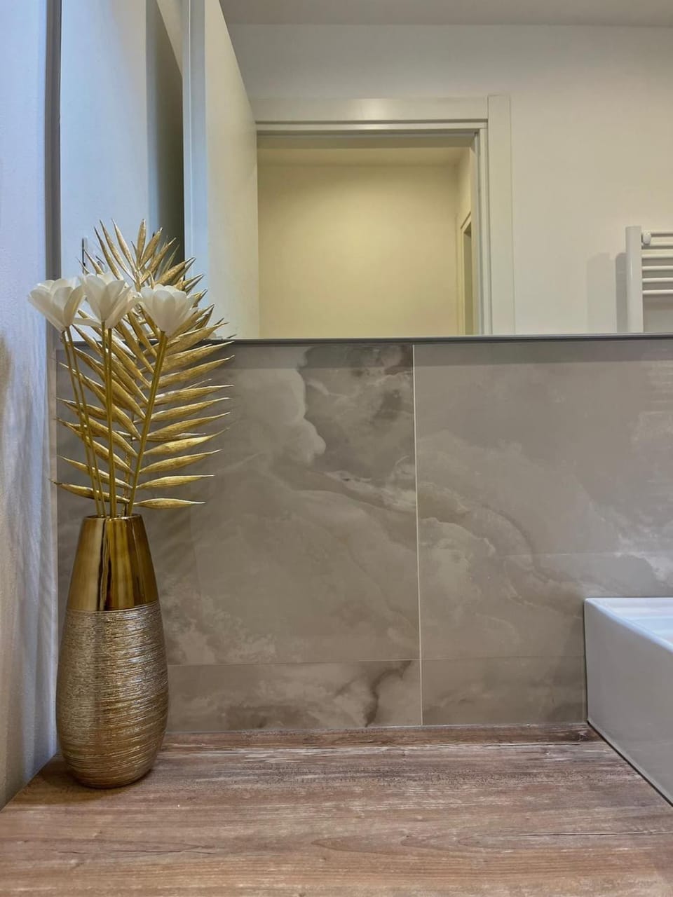Banchi 28 by Arbaspàa Apartment in La Spezia