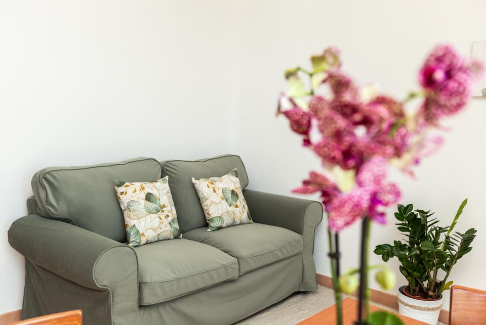 Bynos Sea View Apartment in Santa Maria Navarrese