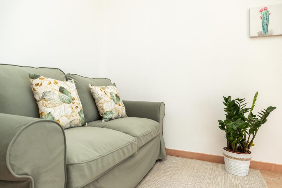 Bynos Sea View Apartment in Santa Maria Navarrese