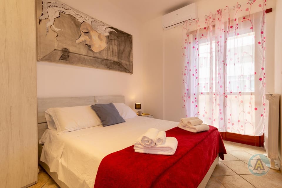 Elena's Summer House - 76a Apartment in Montesilvano