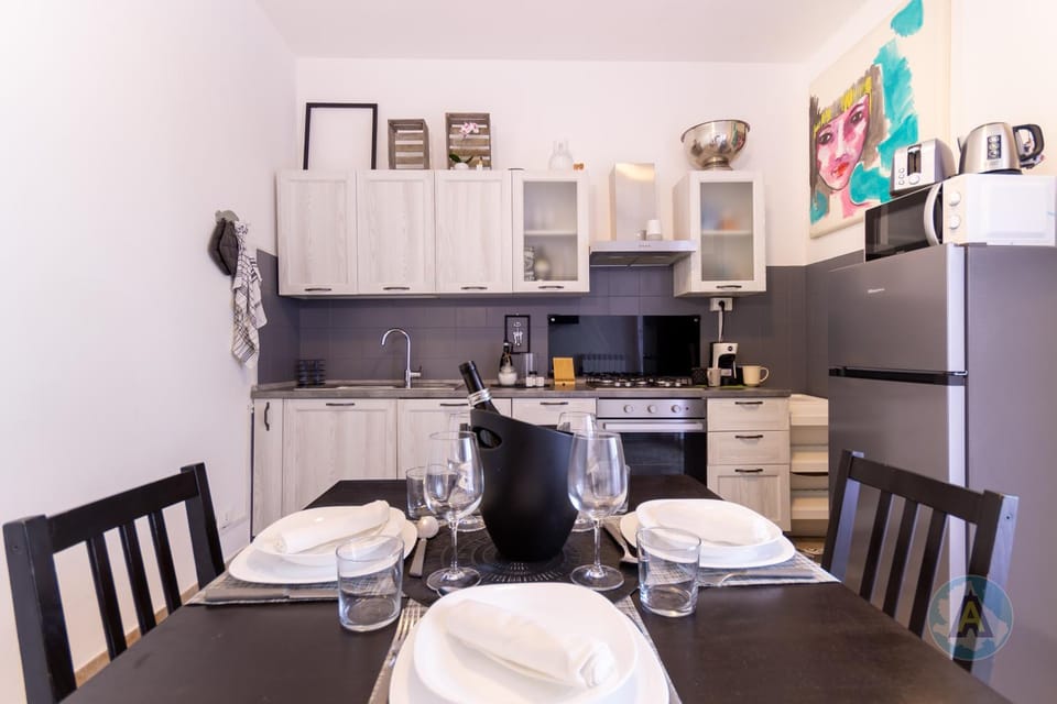 Elena's Summer House - 76a Apartment in Montesilvano