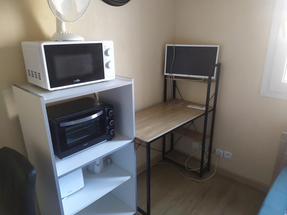 Studette COSY 2 couchages proche TOURS Apartment in Joué-lès-Tours