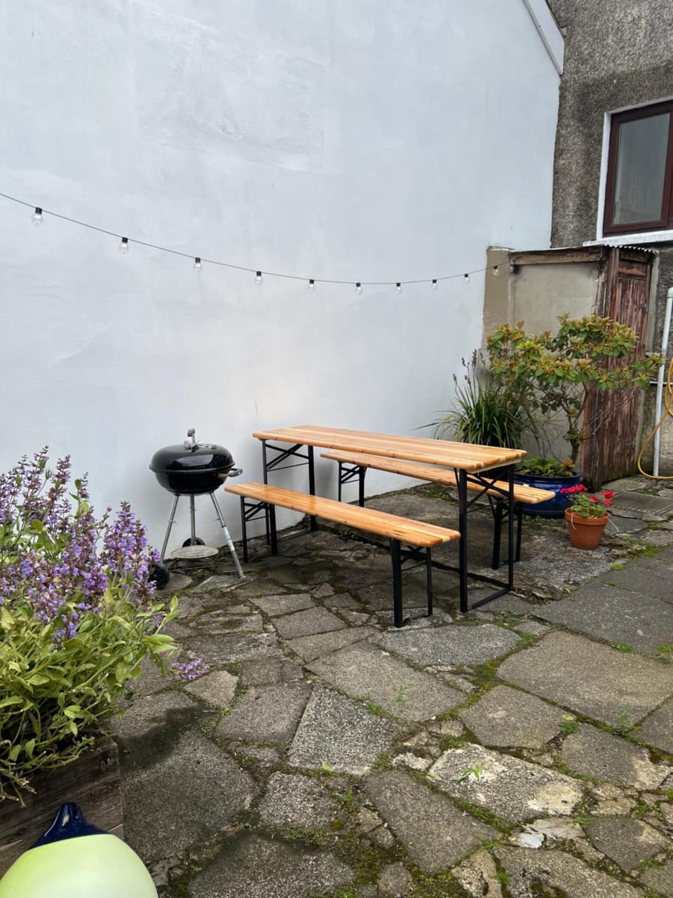 Cosy base to expore the North House in Northern Ireland