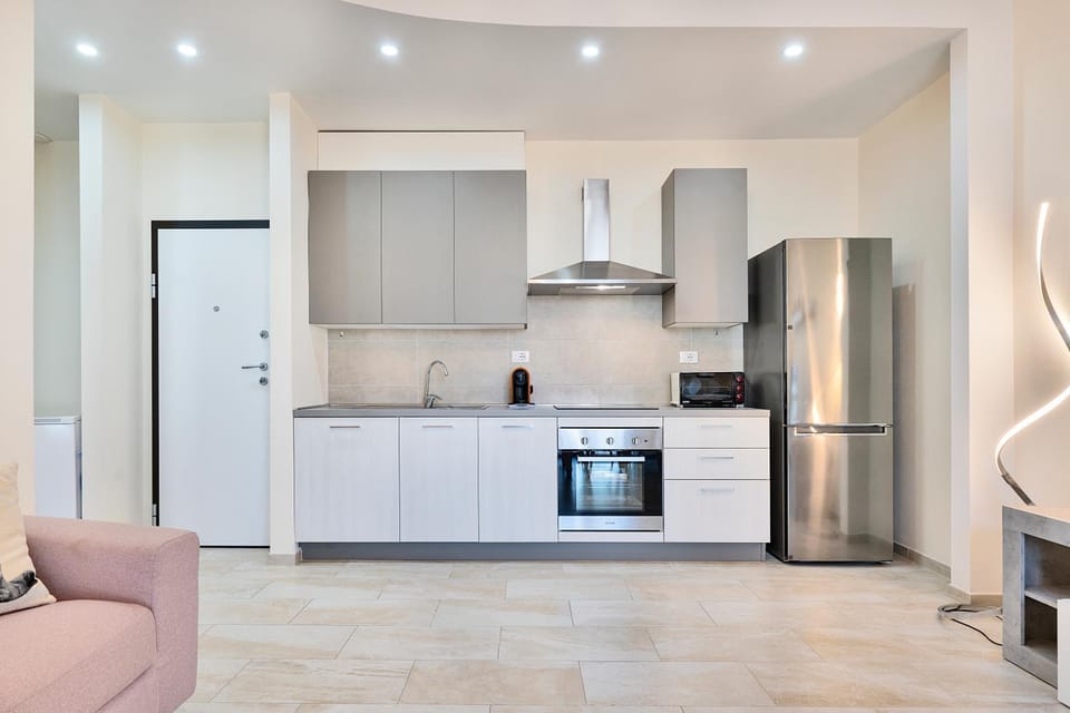 GOLDEN LUXE - Sunny Apartment Near the Sea Apartment in Emilia-Romagna