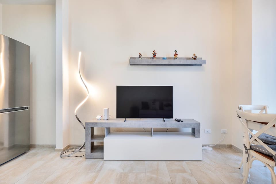GOLDEN LUXE - Sunny Apartment Near the Sea Apartment in Emilia-Romagna