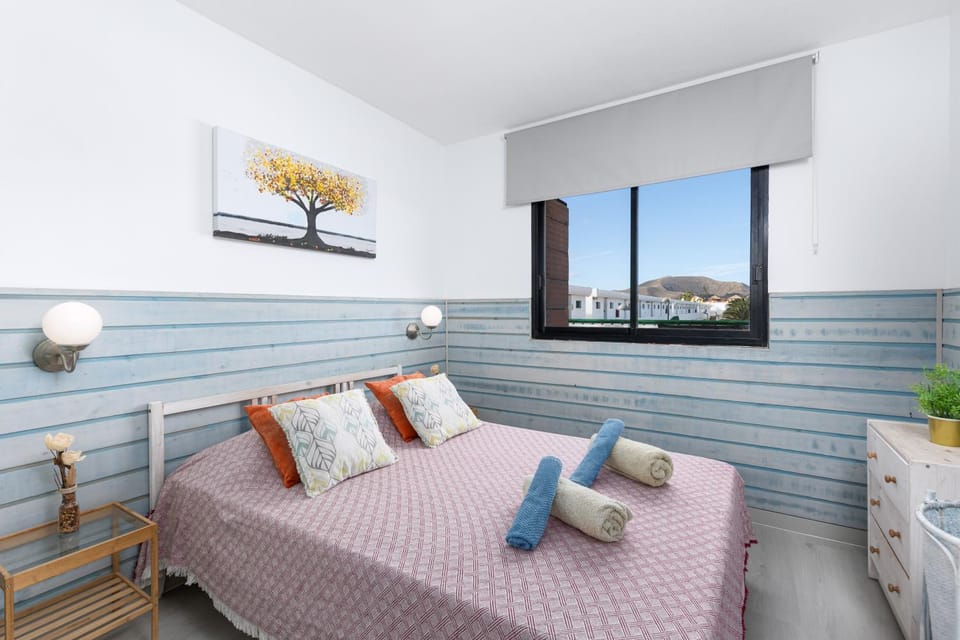 Home2Book Cozy Helmut's Place Corralejo, Terrace Apartment in Corralejo